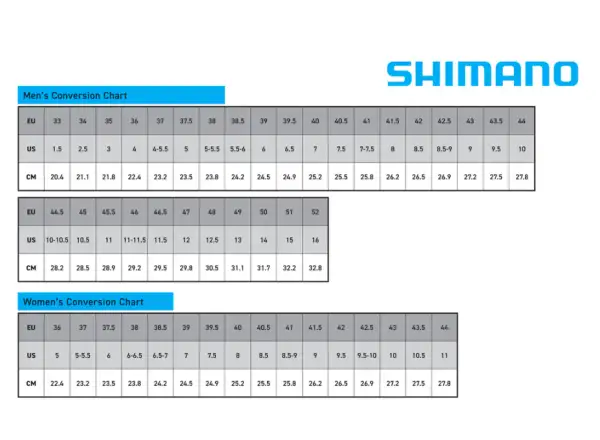 Shimano SH-GR701ML pánské MTB boty černá