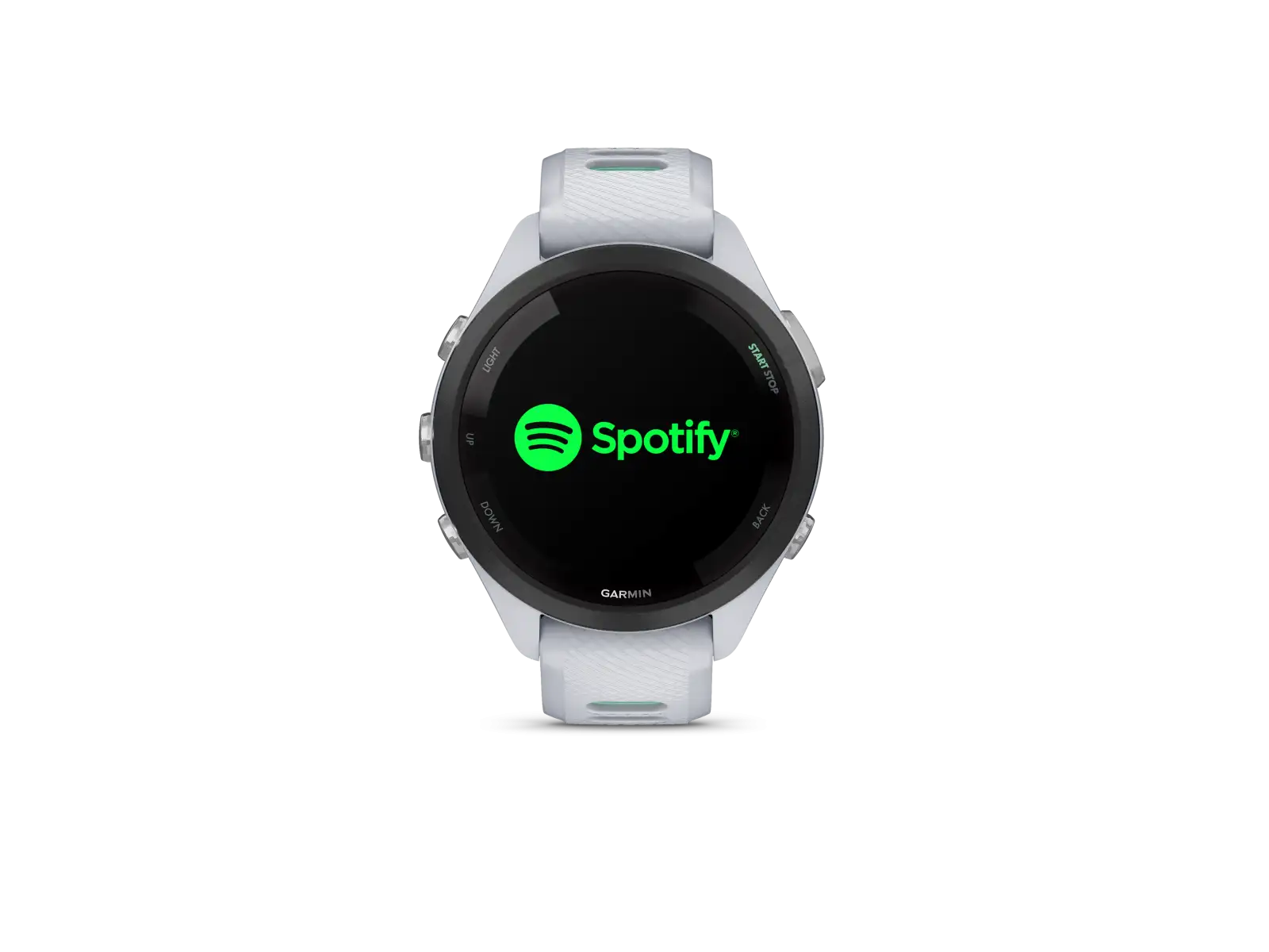 Garmin Forerunner 265S chytré hodinky Whitestone