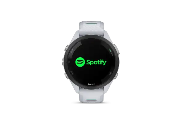 Garmin Forerunner 265S chytré hodinky Whitestone