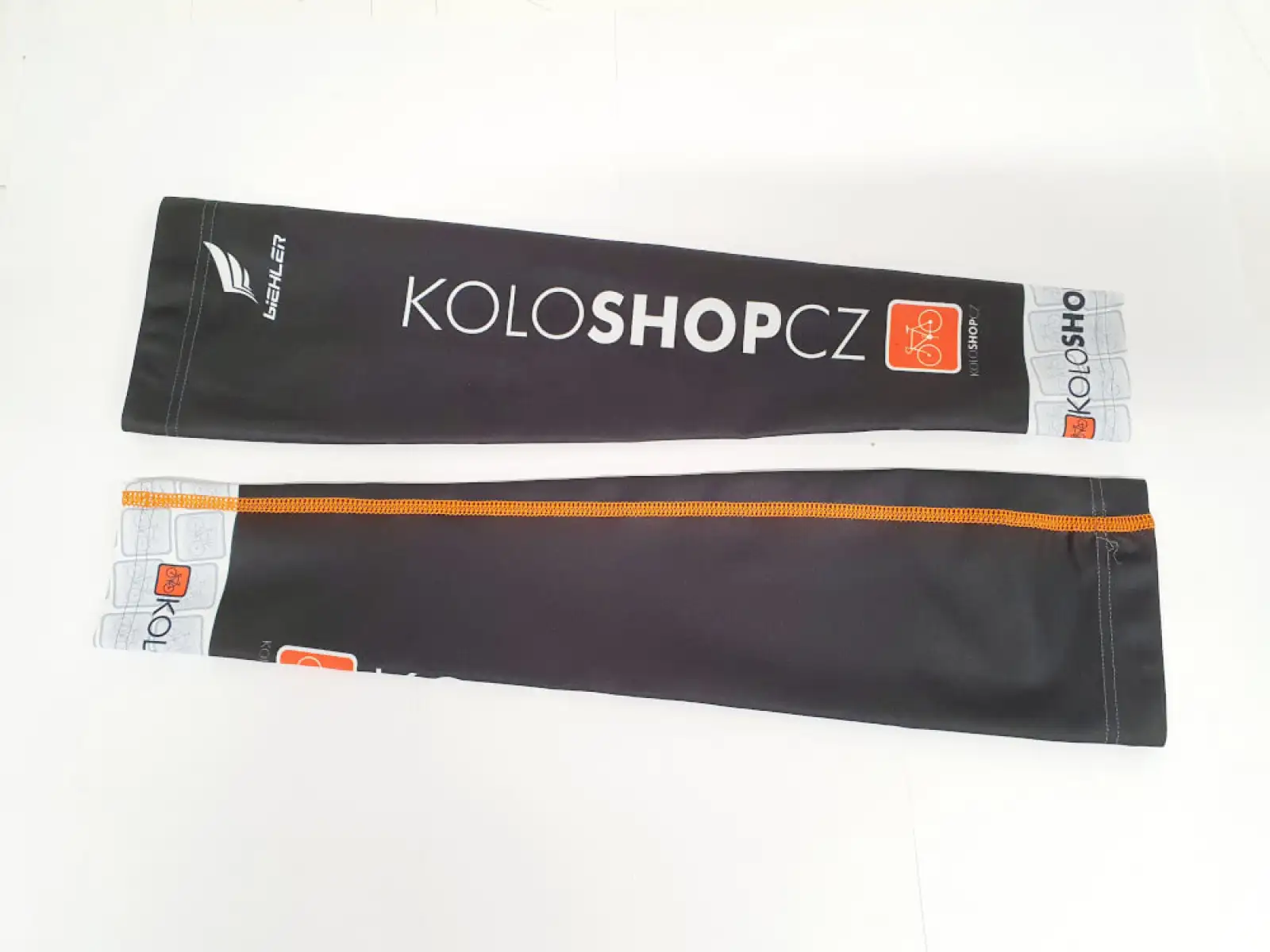 Biehler Koloshop Team návleky na nohy