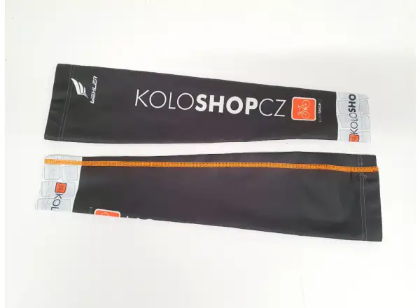 Biehler Koloshop Team návleky na nohy
