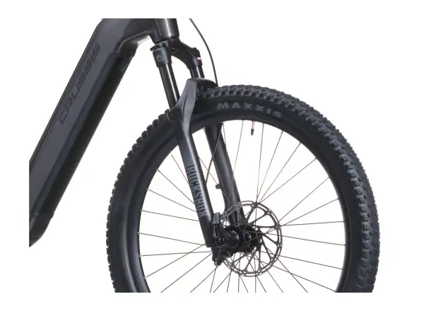 Crussis ONE-Country AX MTB 10.12-M2(600) horské elektrokolo