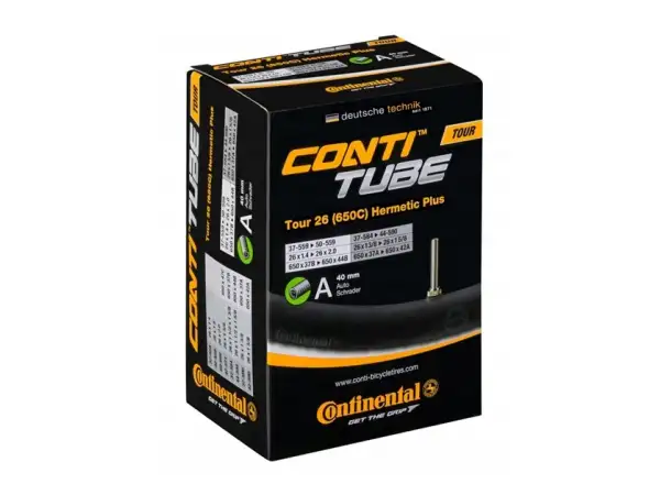Continental Hermetic 37-47/559 A40 26" MTB duše