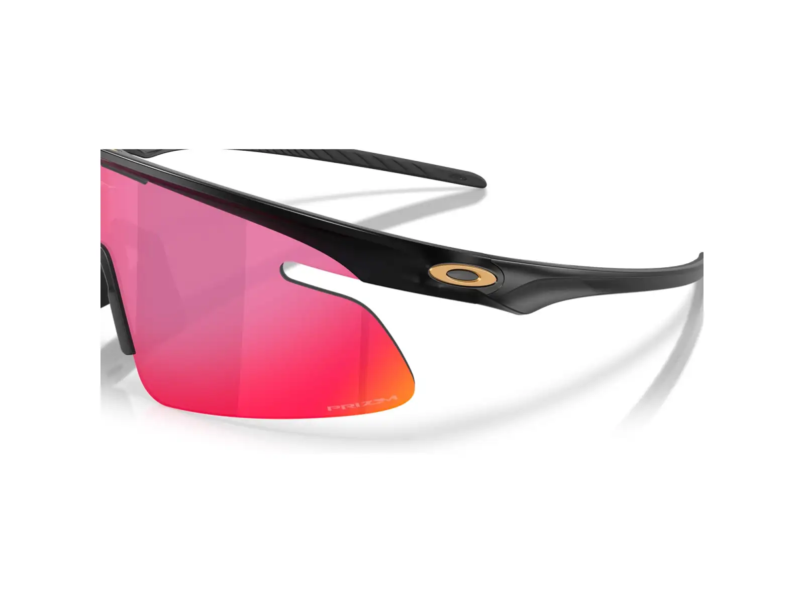 Oakley RSLV Lite sportovní brýle Black Ink/Prizm Road