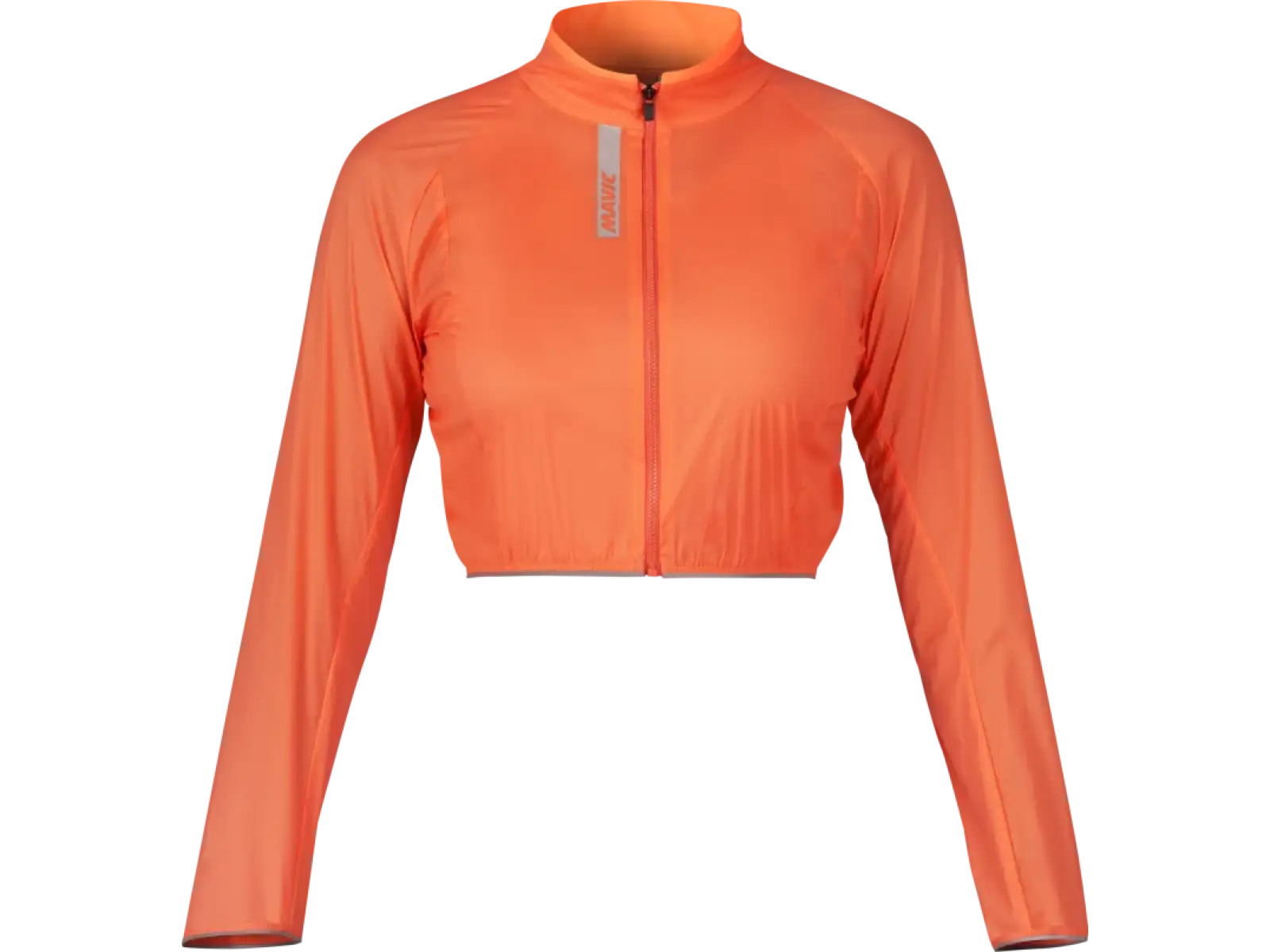 Mavic Cosmic Wind Bolero dámská vesta Coral VZOREK