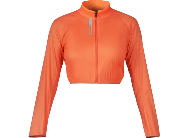 Mavic Cosmic Wind Bolero dámská vesta Coral VZOREK
