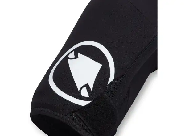 Endura SingleTrack chrániče loktů Black