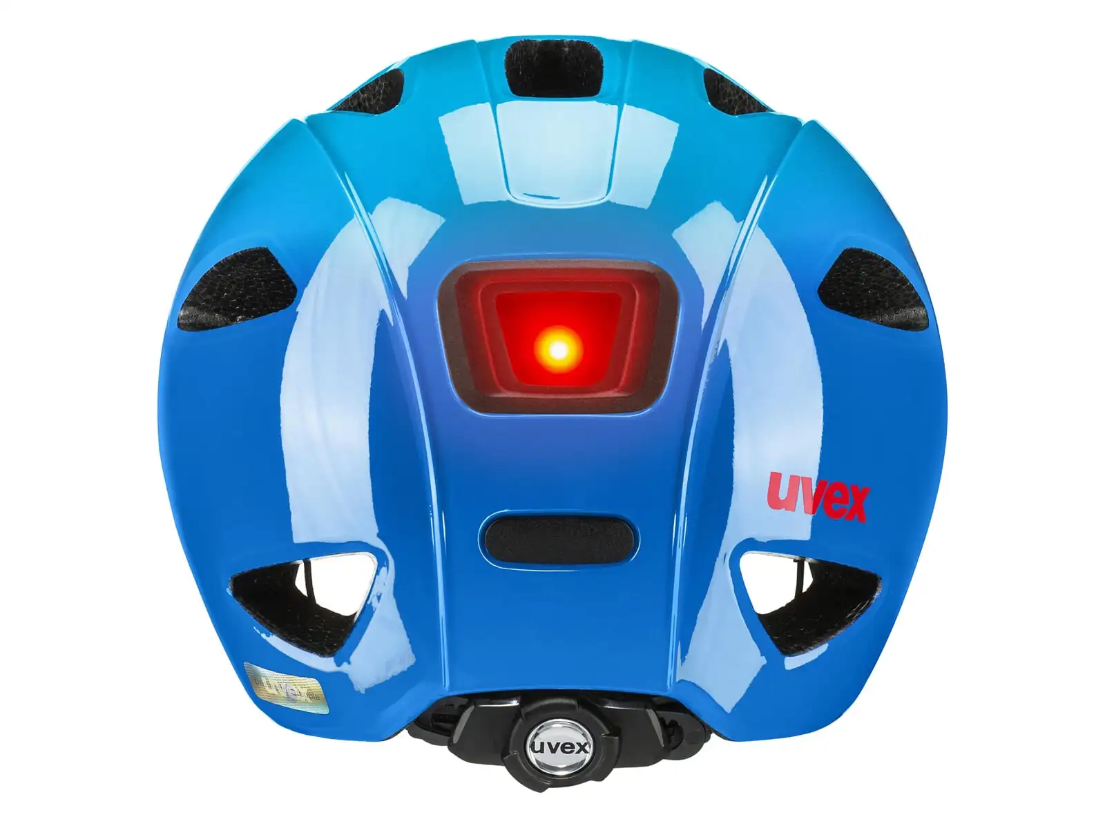 Uvex Oyo dětská přilba Ocean Blue