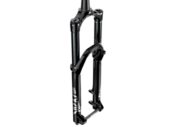 Rock Shox Lyrik Ultimate RC2 C3 29" 160 mm odpružená vidlice 51 mm offset Black