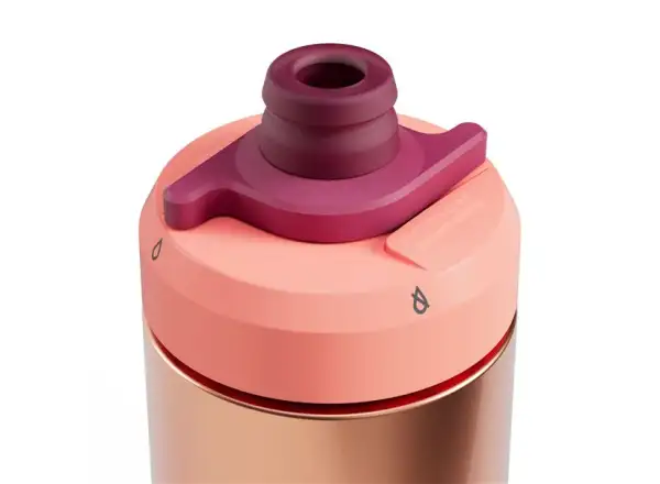 Camelbak Podium VSS lahev 0,65 l Mercury Blush