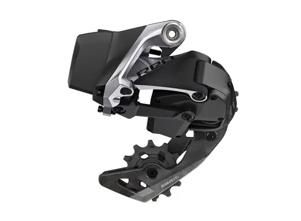 Sram Red eTap AXS HRD 2x12sp. silniční sada - 6B kotouče