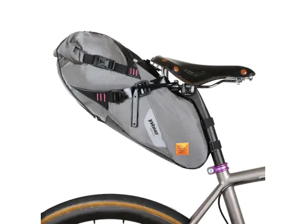 Woho Anti Sway Brooks B-Series stabilizér černá