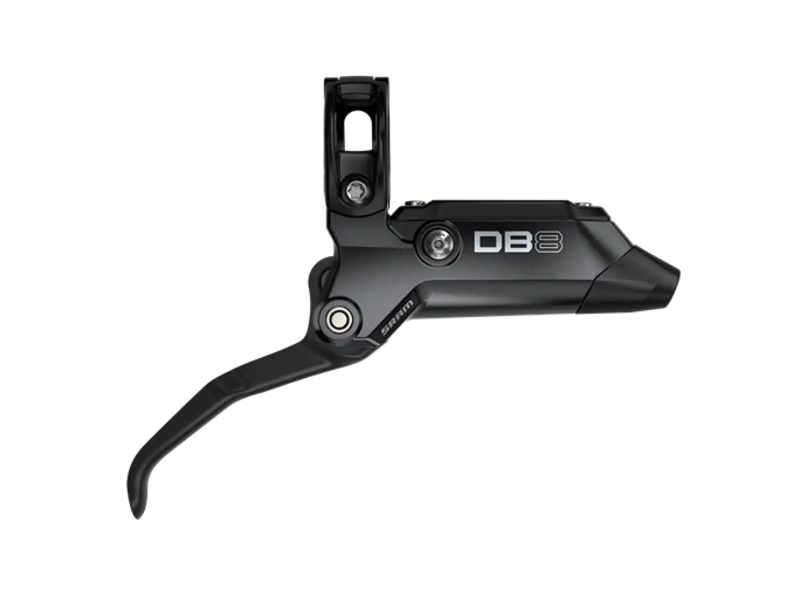 Sram DB8 Stealth zadní kotoučová brzda