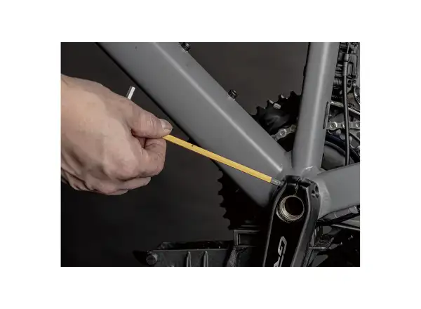 TOPEAK Duohex Wrench Set Dx sada imbusových klíčů