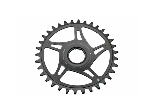 RACE FACE převodník BG4 Direct Mount 52 36T STL 12SHI černá