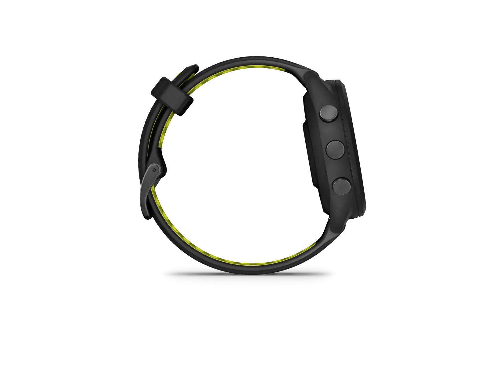 Garmin Forerunner 265S chytré hodinky Black
