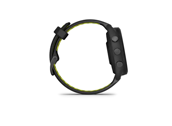 Garmin Forerunner 265S chytré hodinky Black