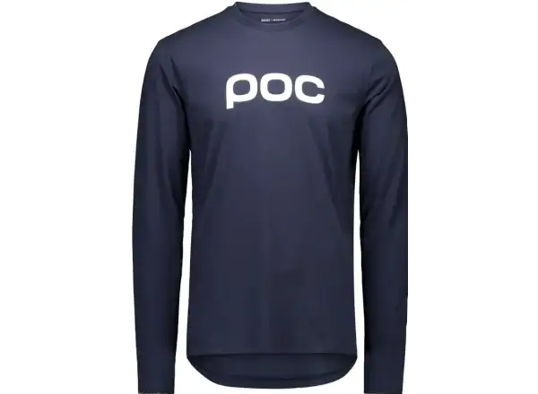 POC Reform Enduro pánský dres dlouhý rukáv Apatite Navy