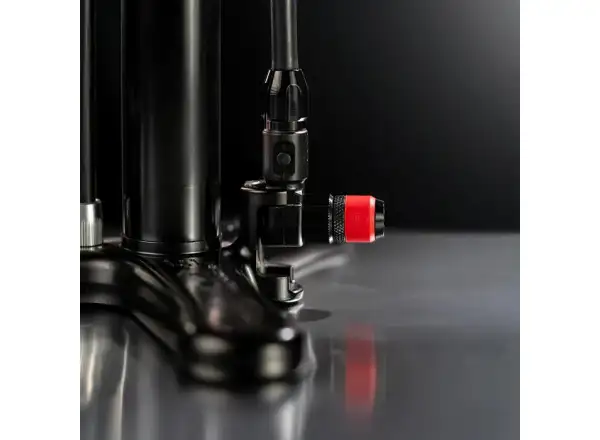 Lezyne ABS PRO CLIK hlavice pumpy
