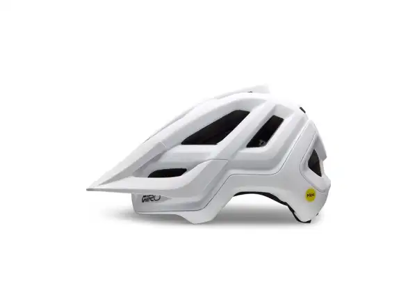 Giro Montaro MIPS III MTB přilba Mat White