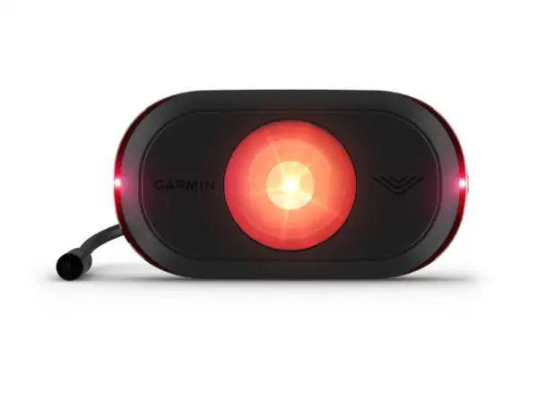 Garmin Varia eRTL615 zadní světlo a radar pro elektrokola