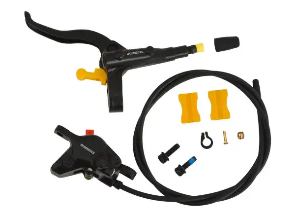 Shimano BL-MT401/BR-MT410 přední kotoučová brzda