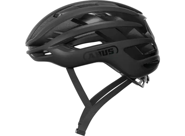Abus AirBreaker 2.0 silniční přilba Velvet Black