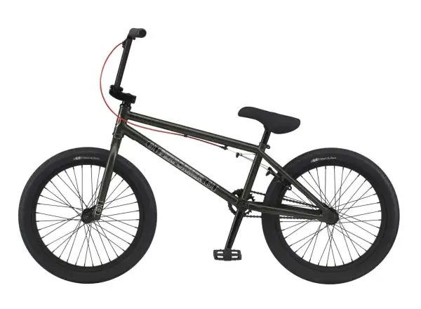 GT Performer Conway 21 GRN BMX kolo