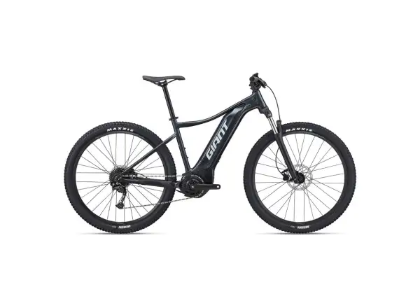 Giant Talon E+ 3 29 horské elektrokolo Gunmetal Black