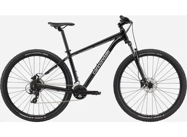 Cannondale Trail 8 29" horské kolo Grey