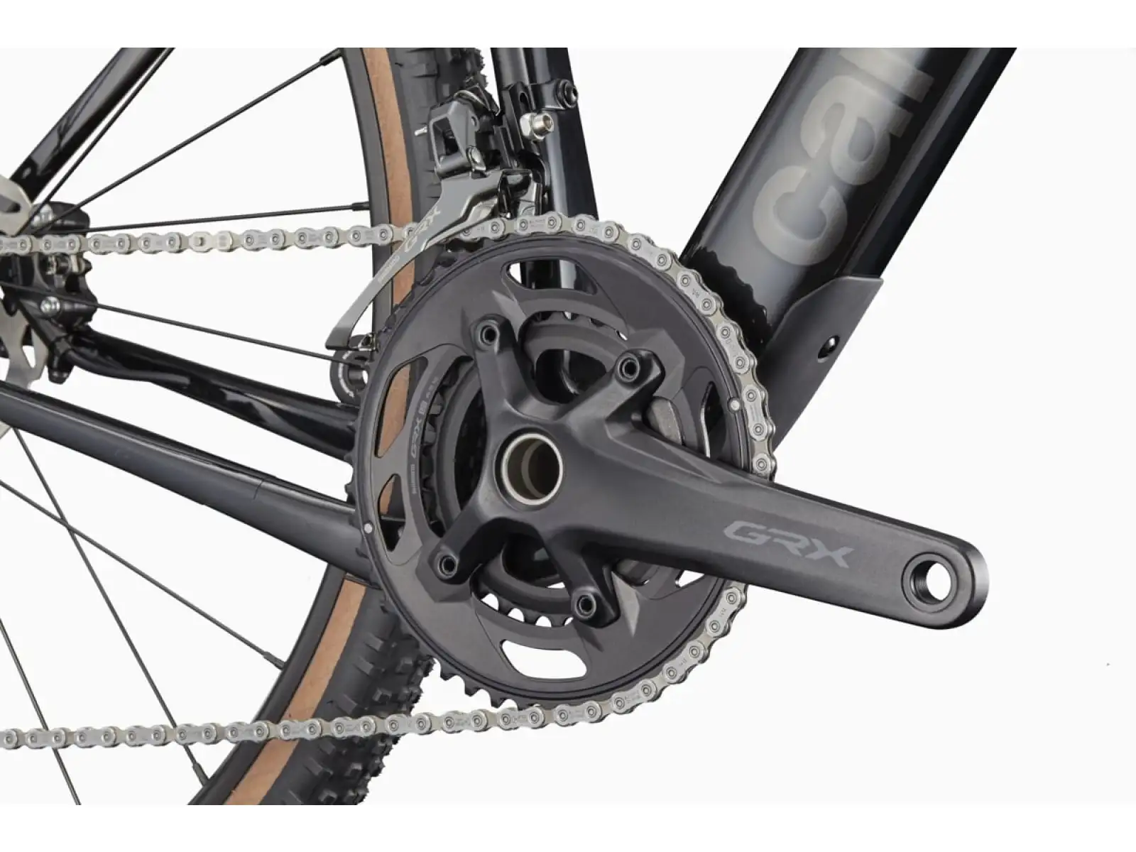 Cannondale Topstone Carbon 3 GRX 2X gravel kolo SBK