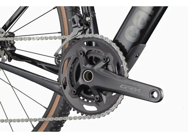 Cannondale Topstone Carbon 3 GRX 2X gravel kolo SBK