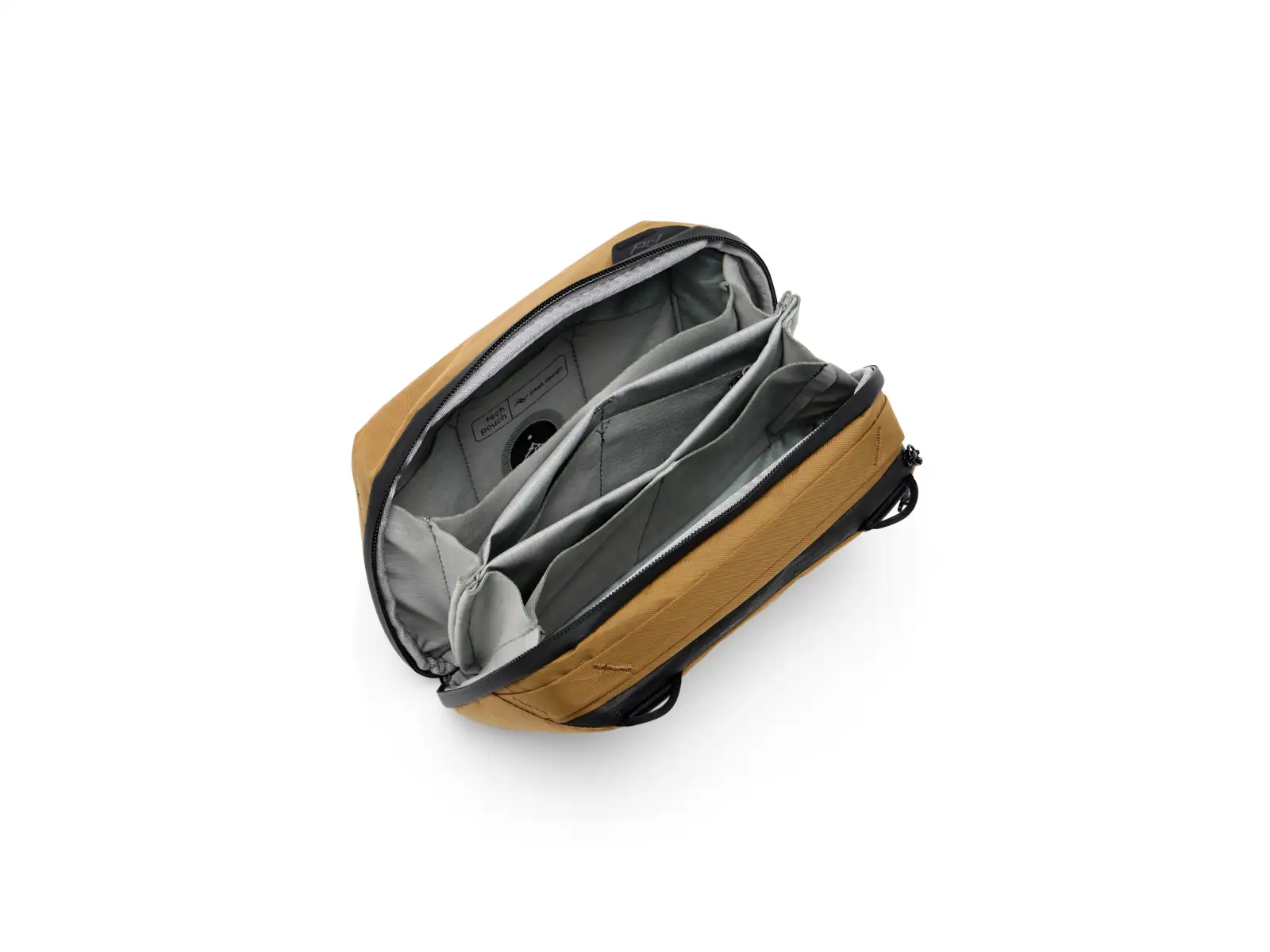 Peak Design Tech Pouch 2 l organizér Coyote