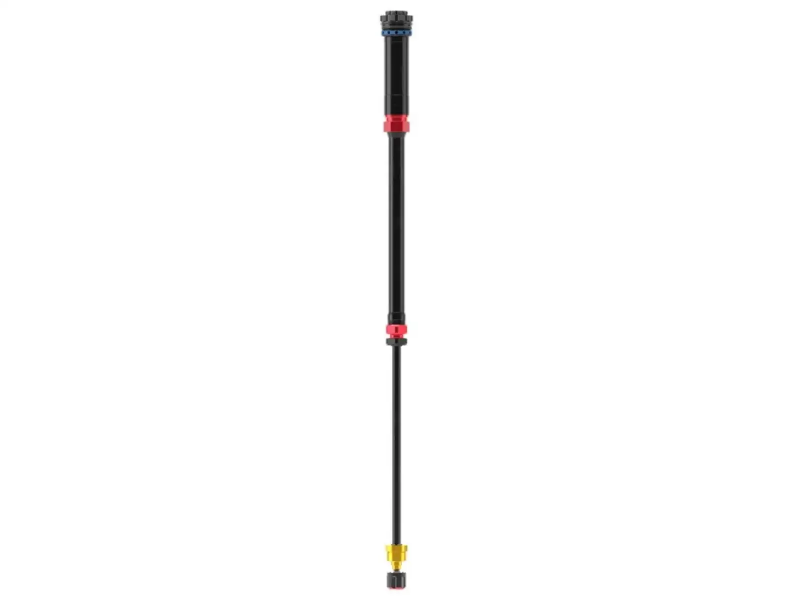 Rock Shox Pike C2 Charger 3.1 RC2 upgrade kit
