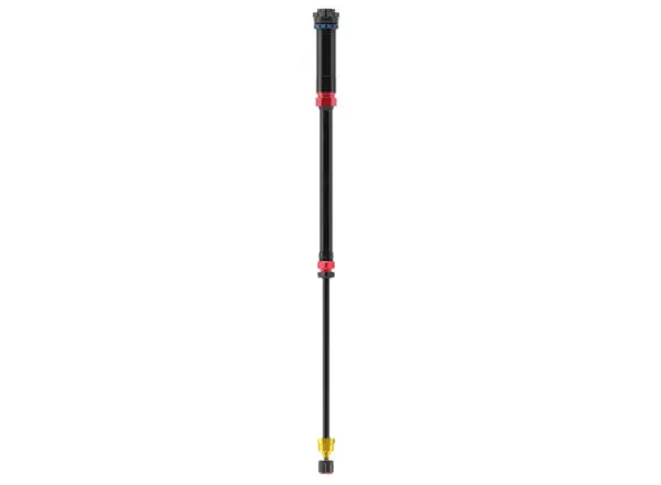 Rock Shox Pike C2 Charger 3.1 RC2 upgrade kit