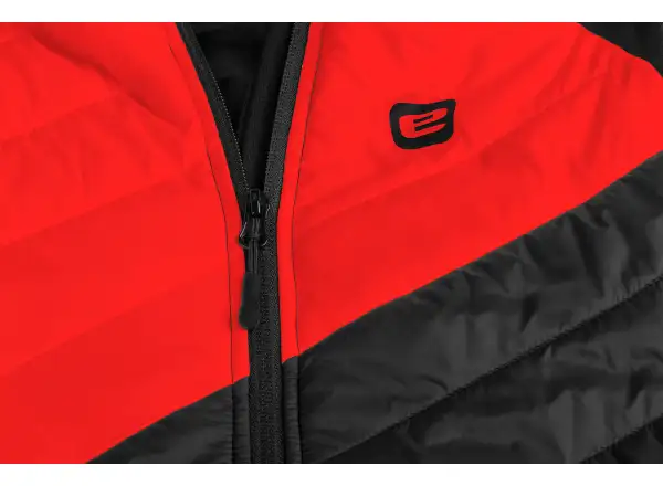 Etape Crux Pro 2.0 pánská bunda černá/červená