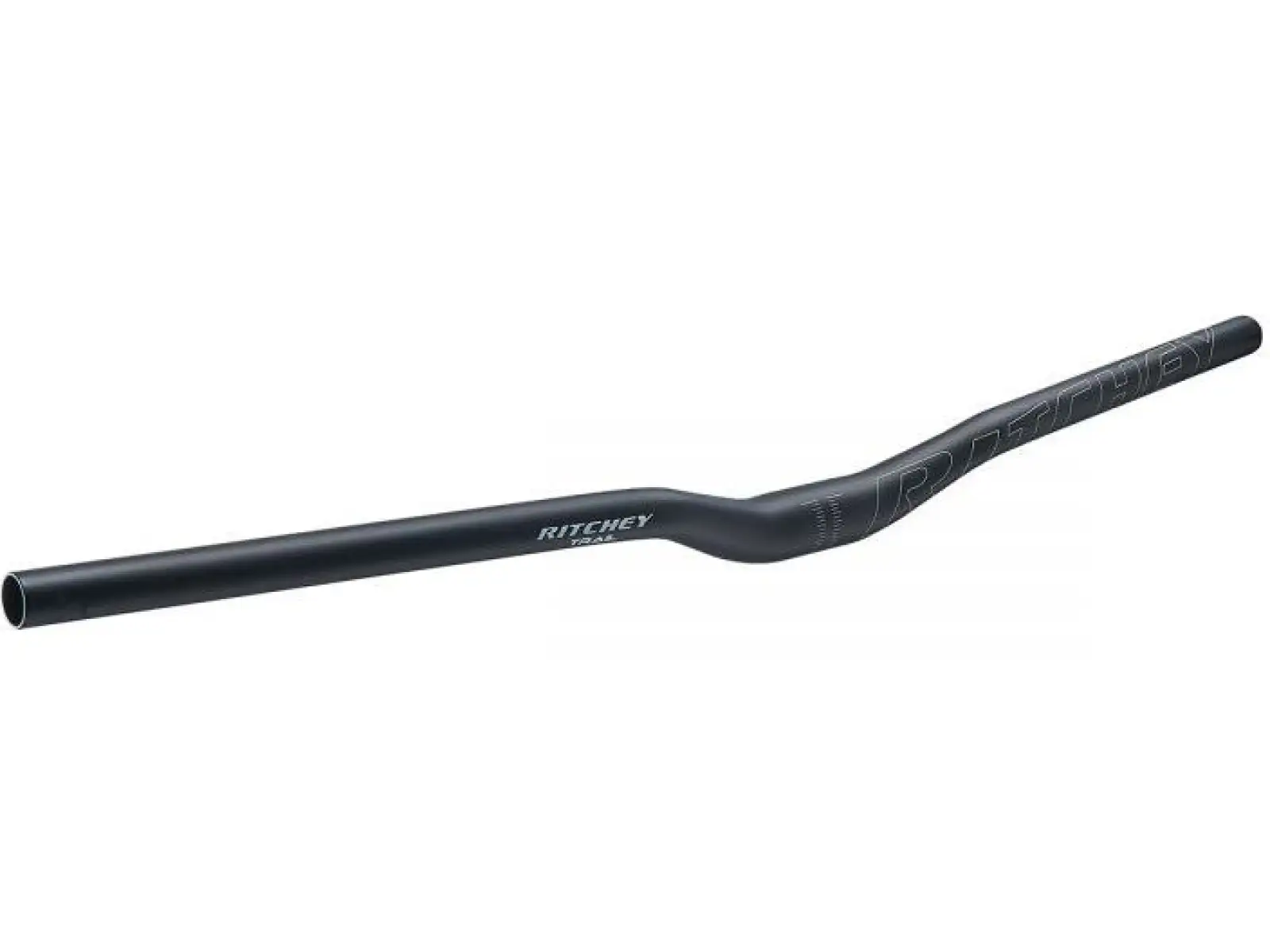Ritchey Trail Comp Rizer MTB řídítka 800x20 mm 10D BB Black