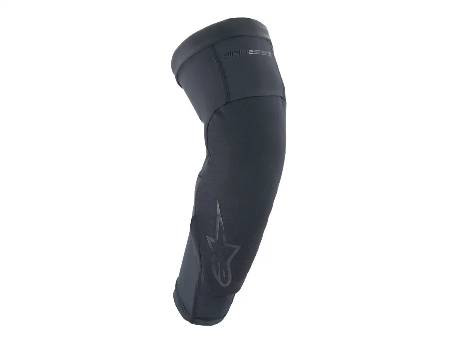 Alpinestars Motion Plasma Pro chránič loktů Black
