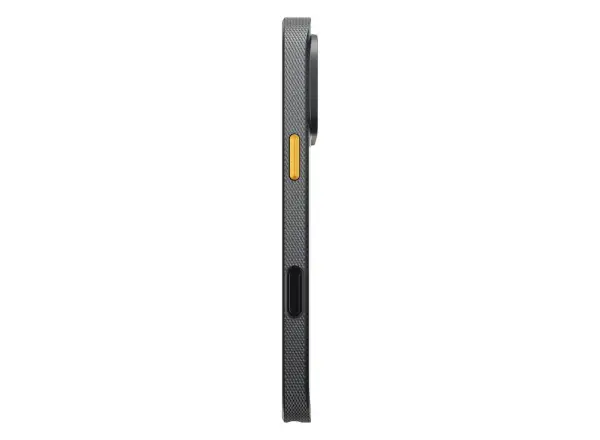 Peak Design GNAR Case iPhone 17 Pro Black