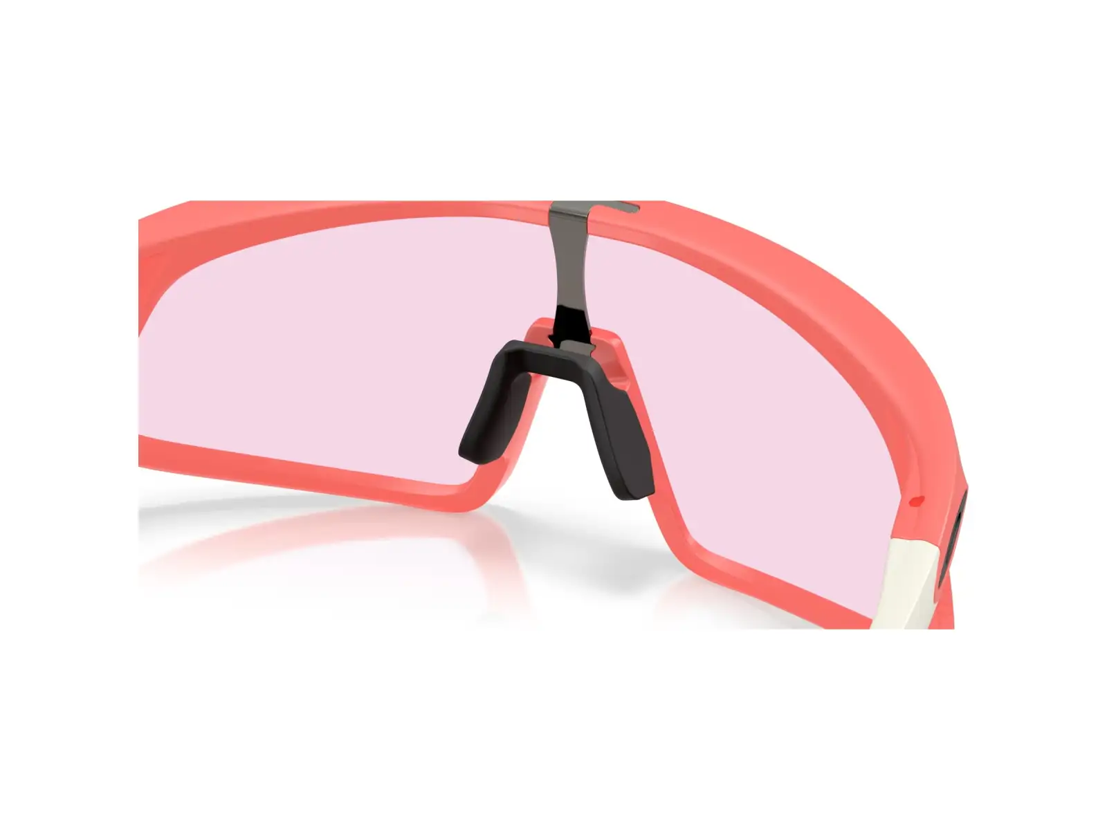 Oakley RSLV sportovní brýle Matte Paloma/Prizm Low Light