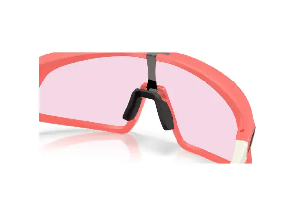 Oakley RSLV sportovní brýle Matte Paloma/Prizm Low Light