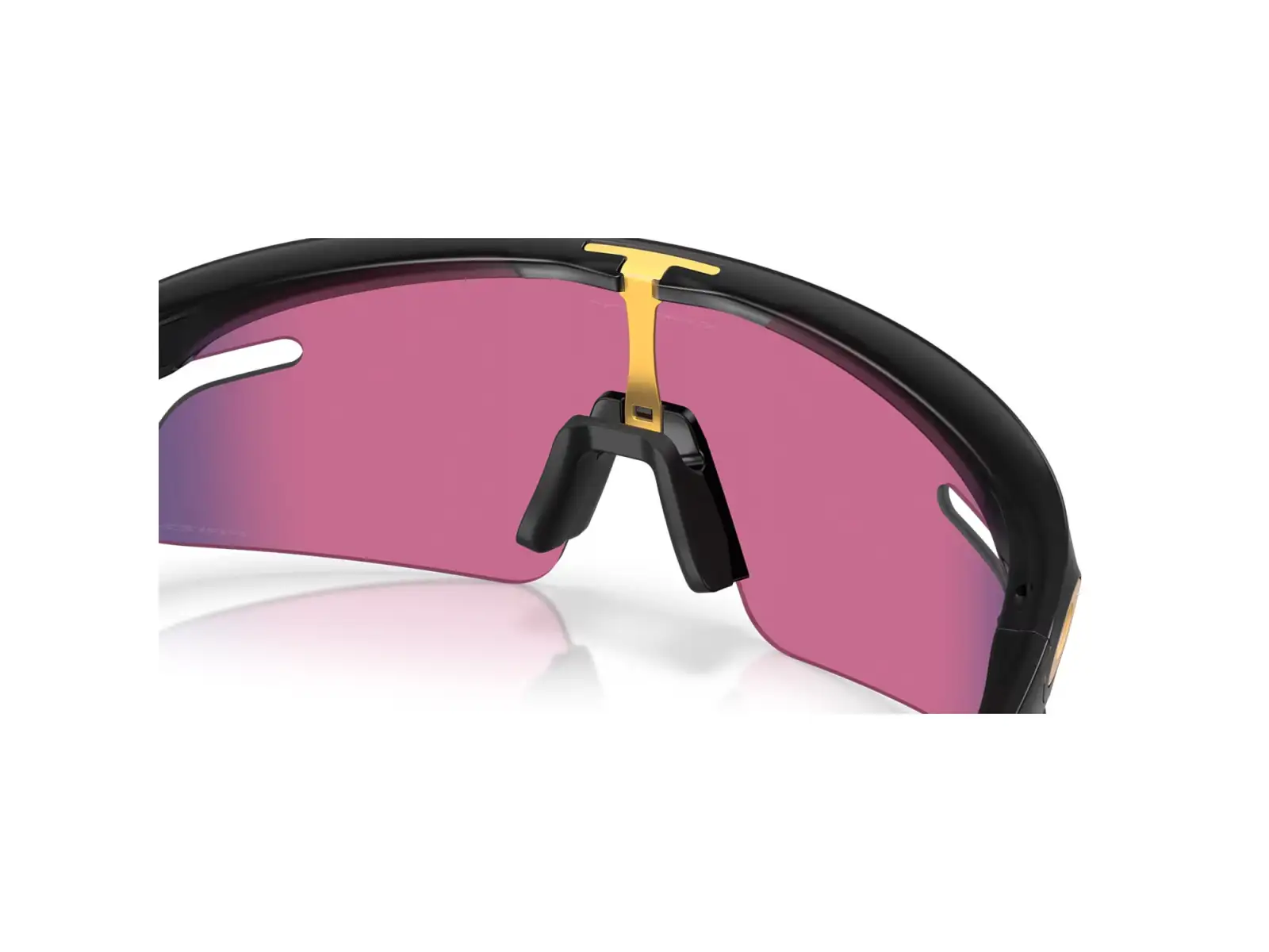 Oakley RSLV Lite sportovní brýle Black Ink/Prizm Road