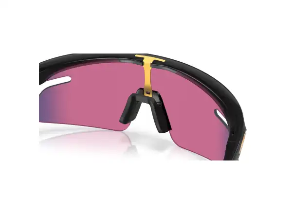 Oakley RSLV Lite sportovní brýle Black Ink/Prizm Road