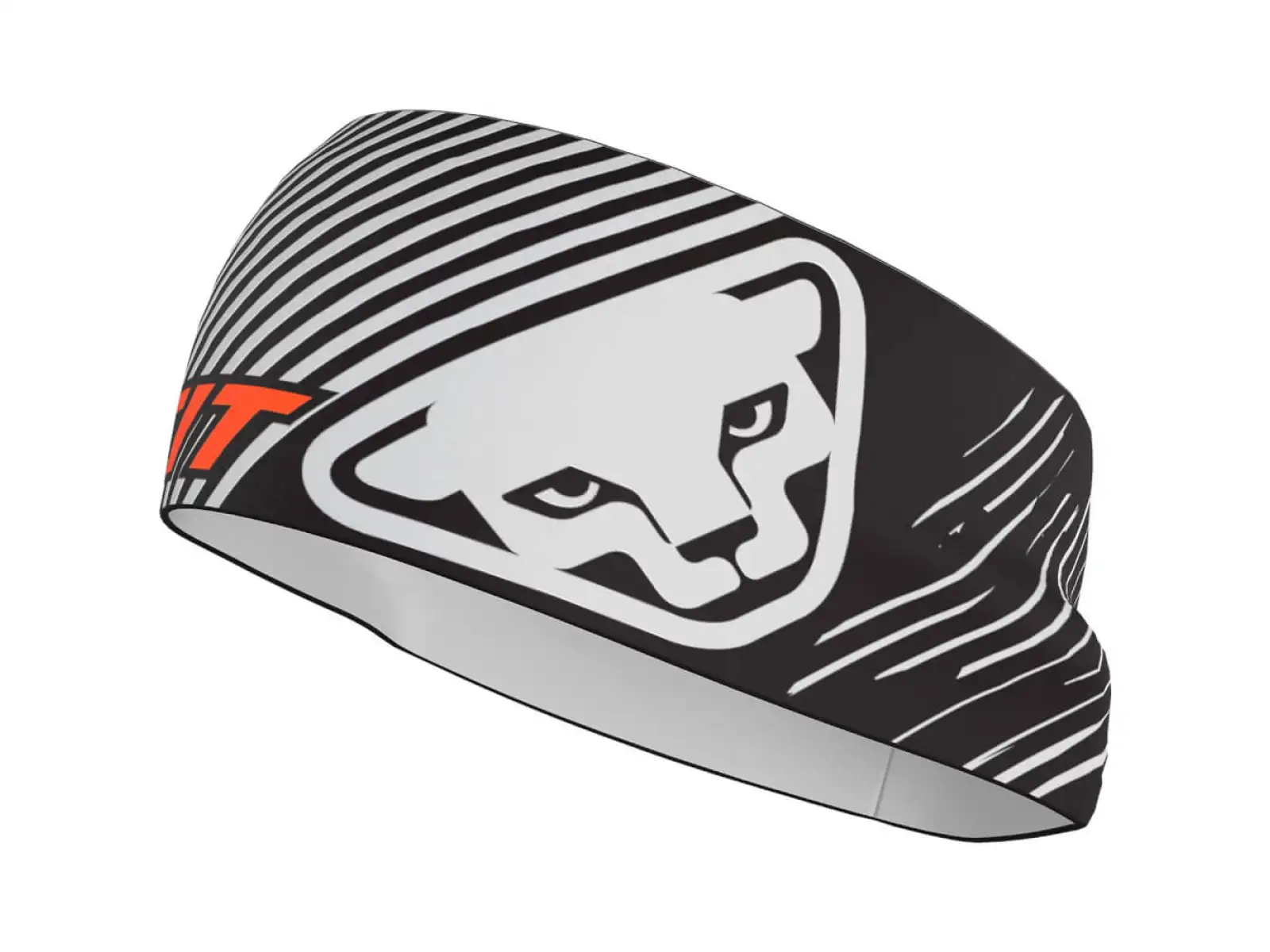 Dynafit Graphic Performance Headband čelenka nimbus striped