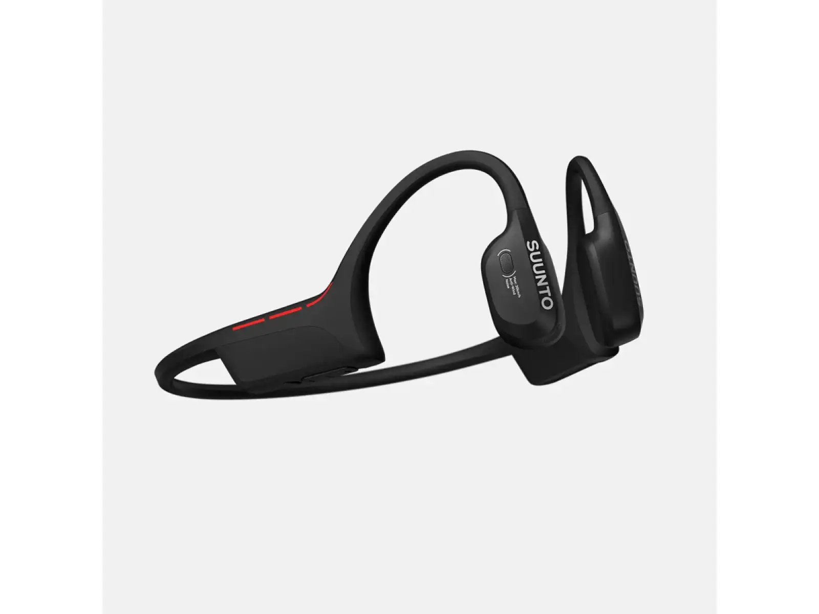 Suunto Wing 2 sluchátka Black