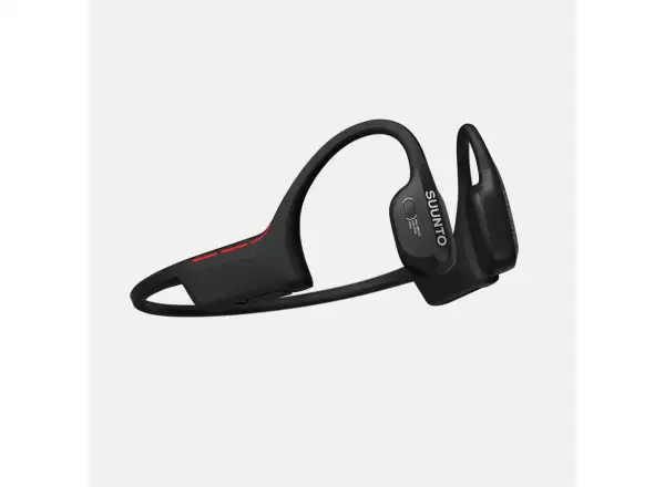 Suunto Wing 2 sluchátka Black