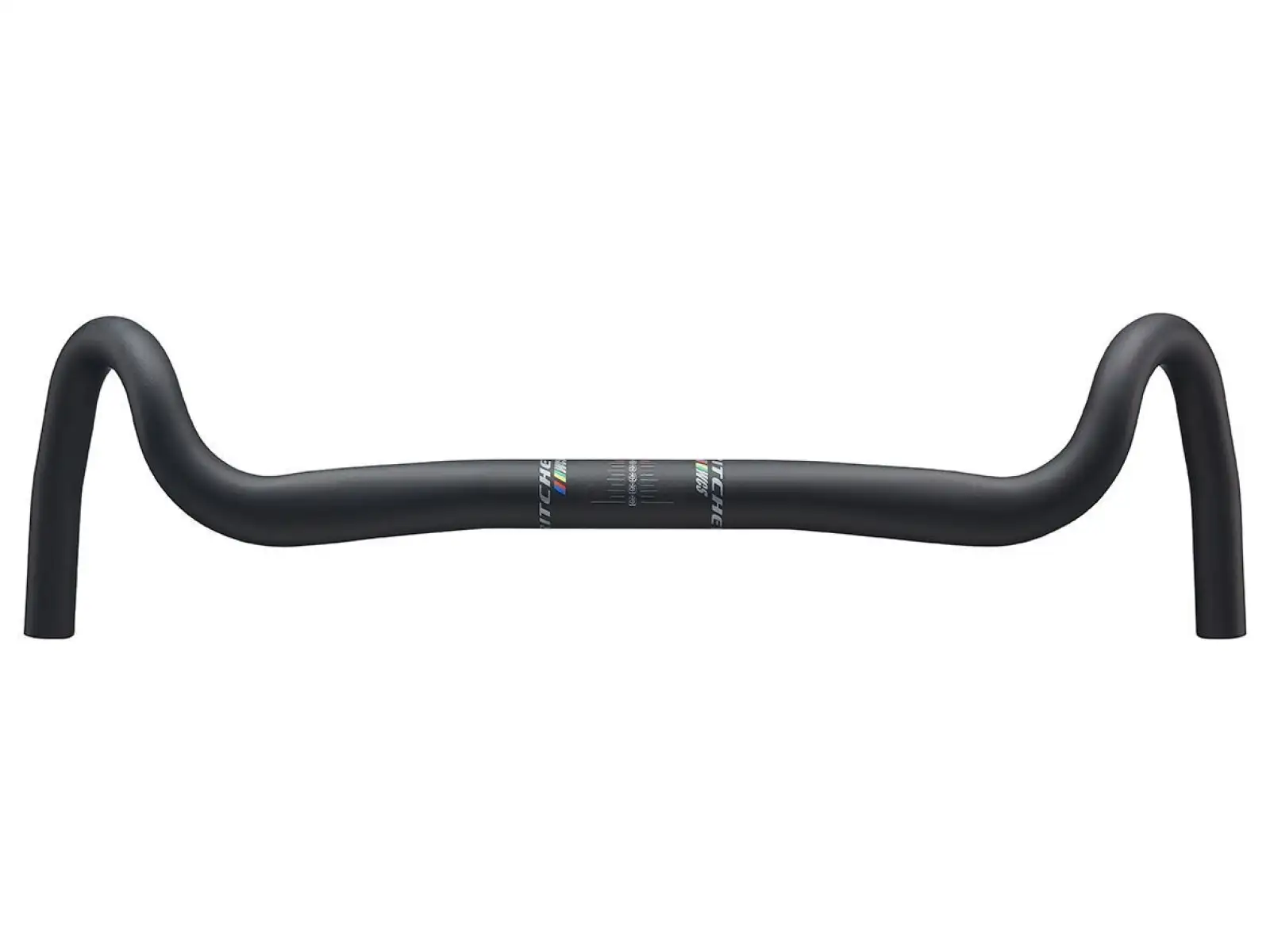 Ritchey WCS Beacon Blatte 46 řidítka
