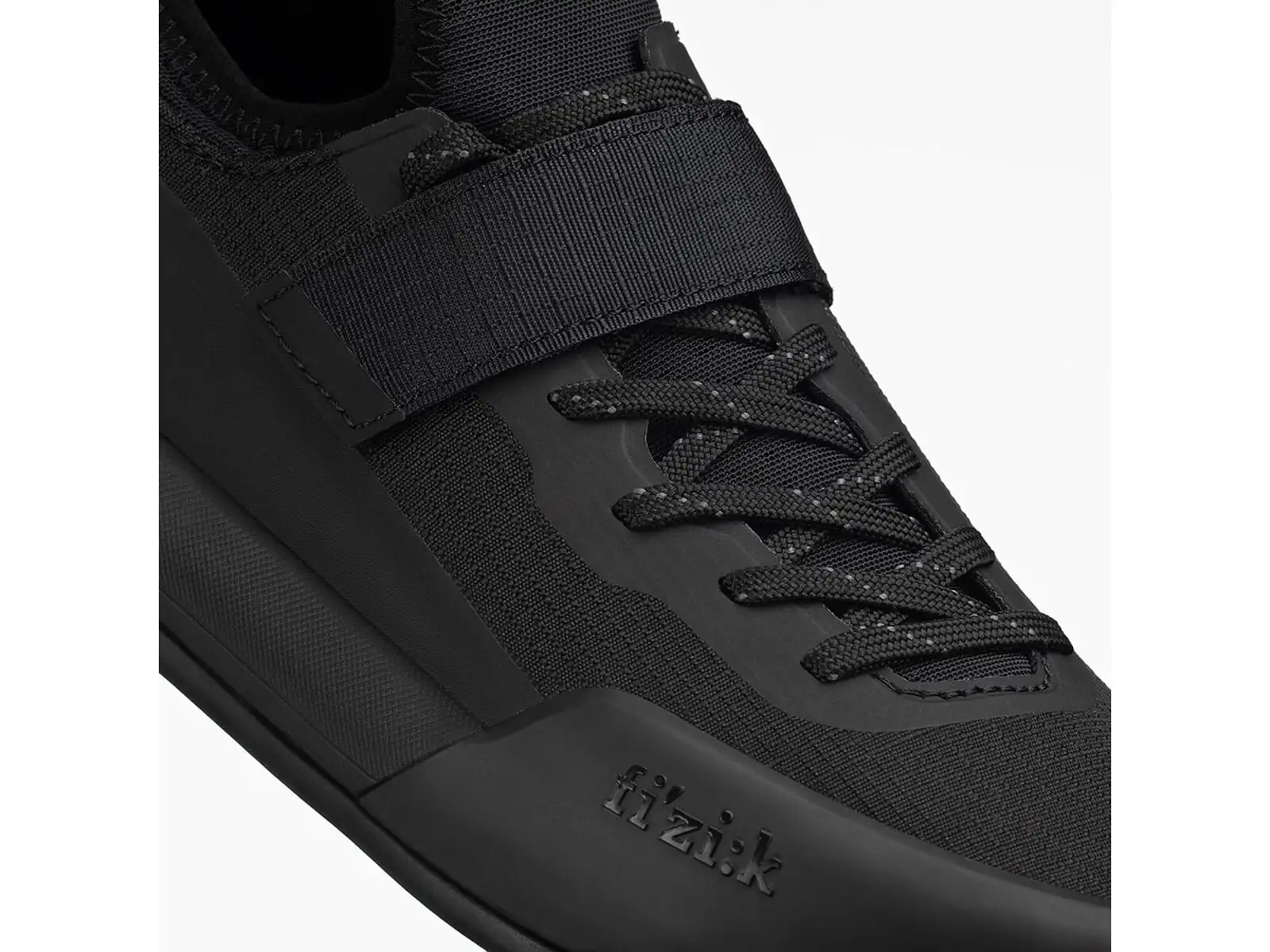 Fizik Gravita Tensor Flat pánské boty Black/Black