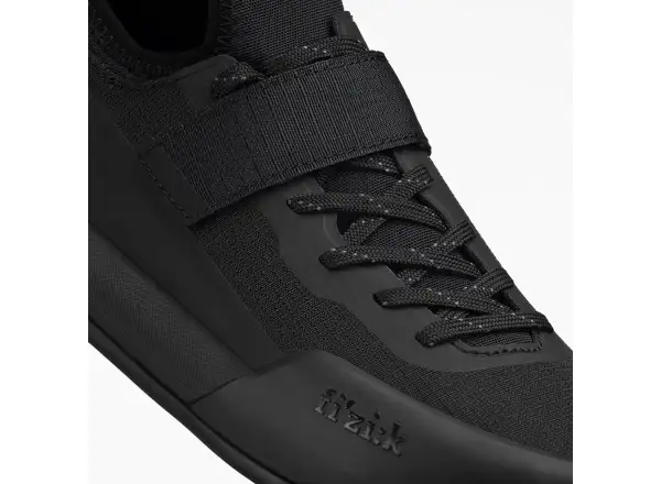 Fizik Gravita Tensor Flat pánské boty Black/Black