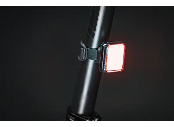 One Bikeparts R.Light 70 světlo black/grey